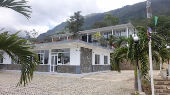 discovery retreat blackwood