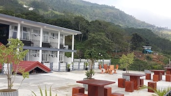 discovery retreat blackwood