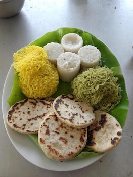 discovery retreat blackwood