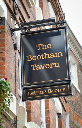 the bootham tavern york