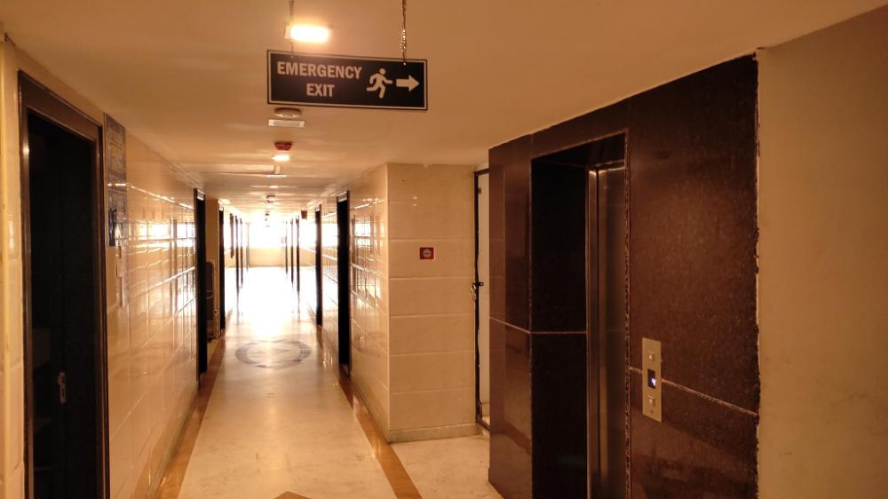 sri maharaja residency