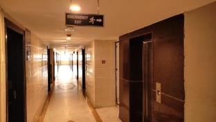 sri maharaja residency