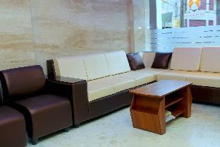 sri maharaja residency