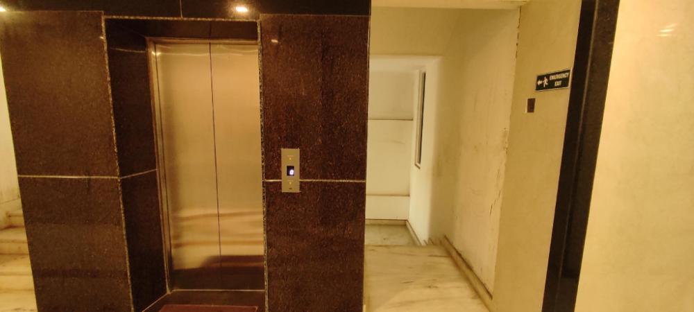 sri maharaja residency