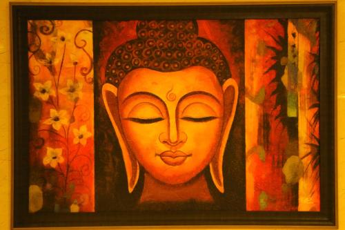 sri maharaja residency