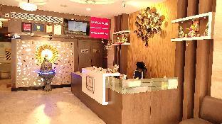 sri maharaja residency