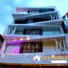sri maharaja residency