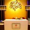 sri maharaja residency