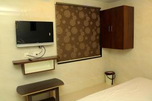 sri maharaja residency