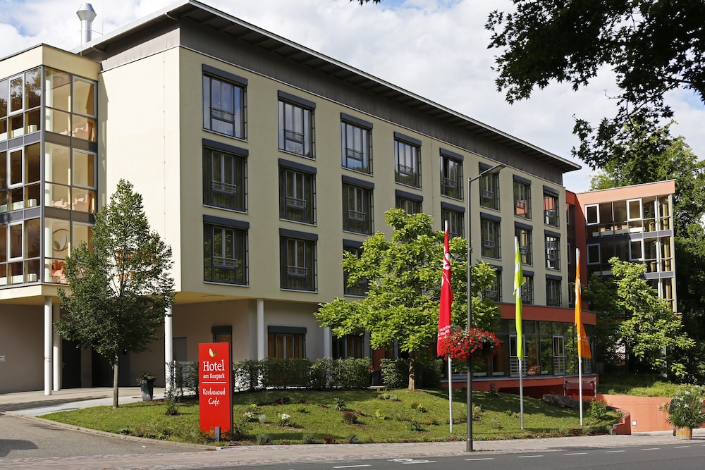 nashira kurpark hotel