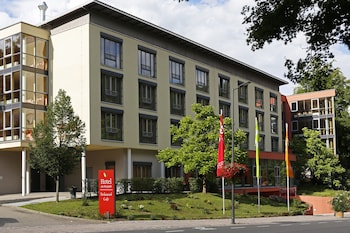 nashira kurpark hotel