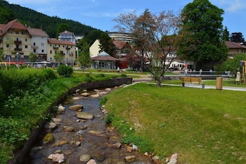 nashira kurpark hotel