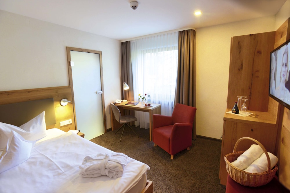 minotel gruener wald