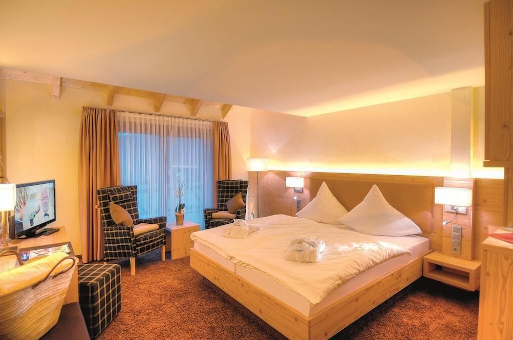 minotel gruener wald