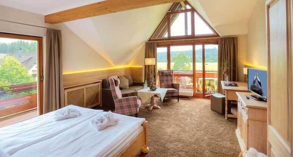 minotel gruener wald