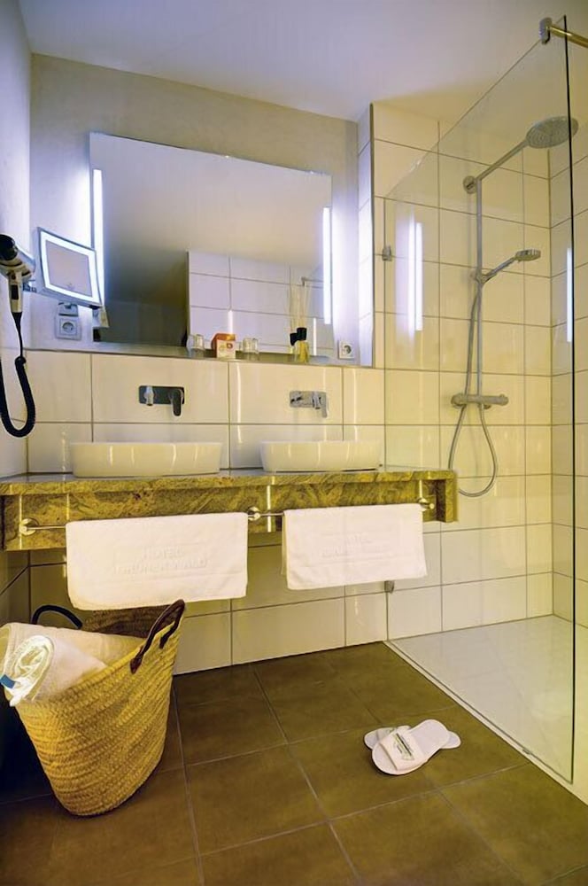 minotel gruener wald