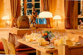 minotel gruener wald