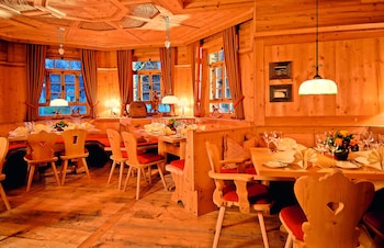 minotel gruener wald