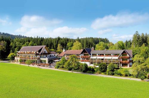 minotel gruener wald