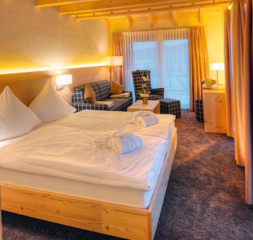 minotel gruener wald