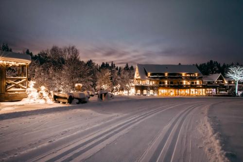 minotel gruener wald