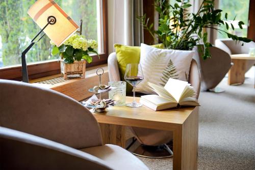 minotel gruener wald