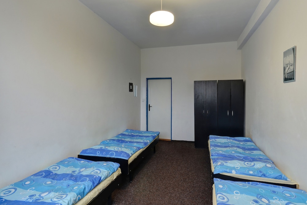 sporthotel bk pod lipou