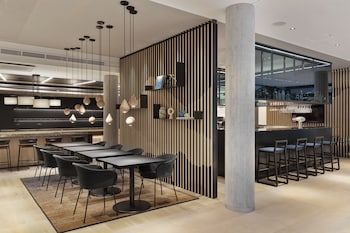 courtyard by marriott freiburg