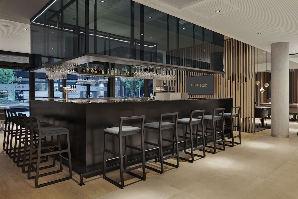 courtyard by marriott freiburg
