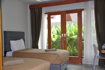 hastina hotel lombok