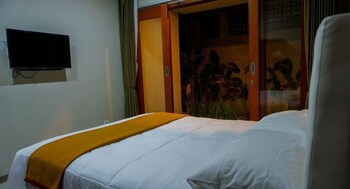 hastina hotel lombok