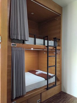 hastina hotel lombok