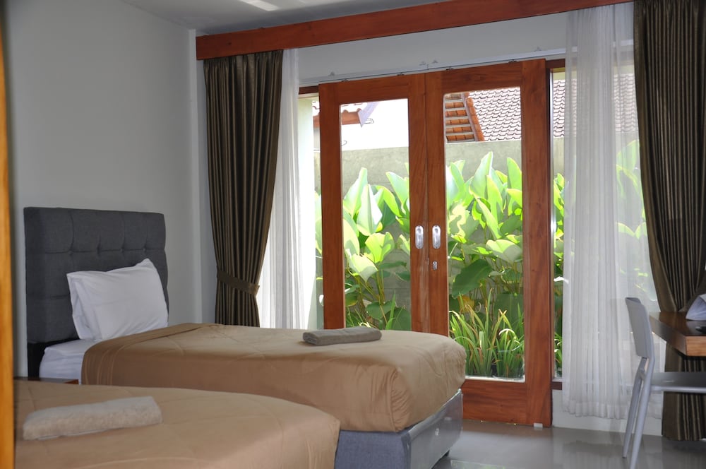 hastina hotel lombok