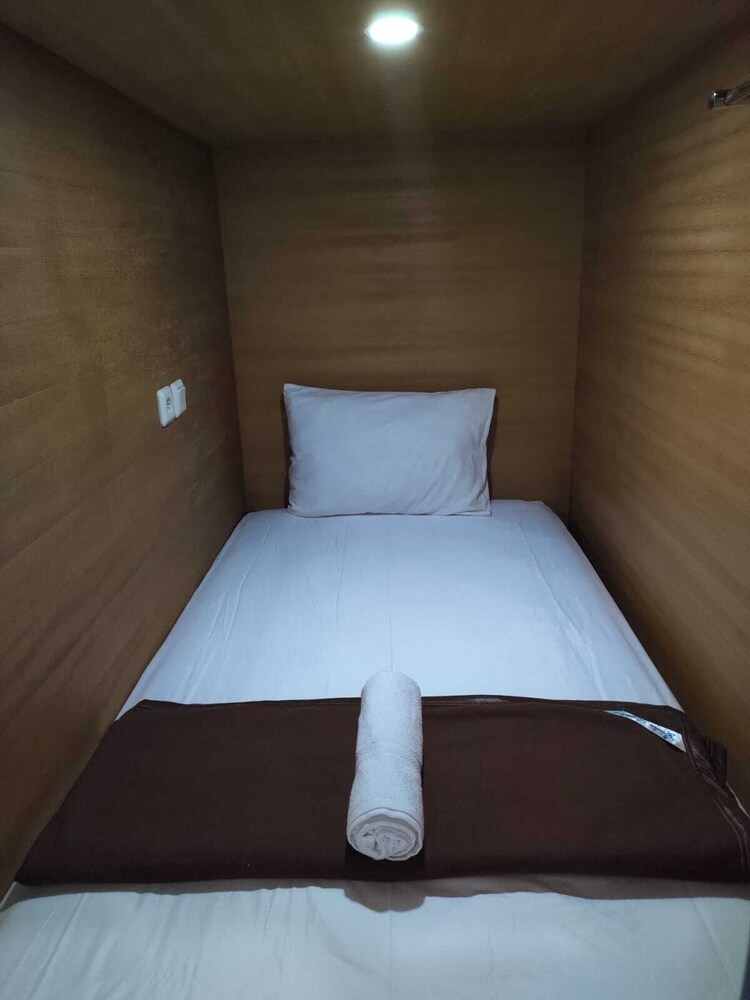 hastina hotel lombok