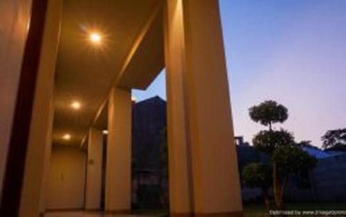 hastina hotel lombok