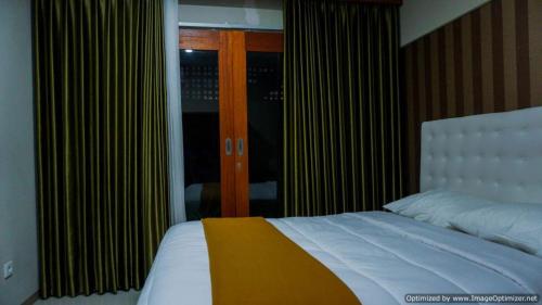 hastina hotel lombok