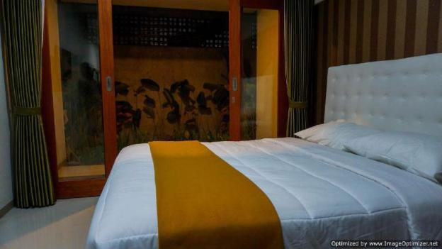 hastina hotel lombok