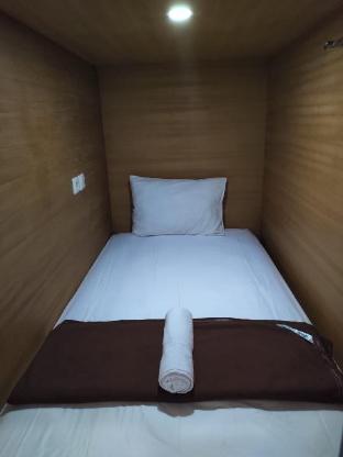 hastina hotel lombok