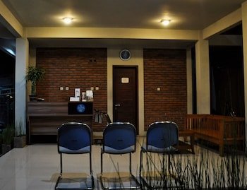 hastina hotel lombok