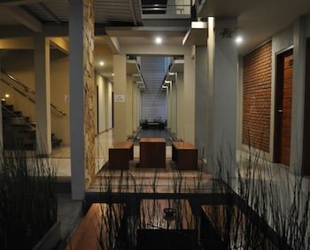 hastina hotel lombok