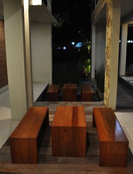 hastina hotel lombok