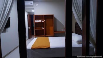 hastina hotel lombok