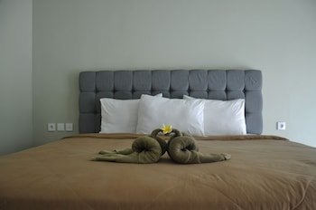 hastina hotel lombok