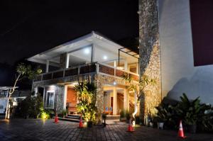 hastina hotel lombok