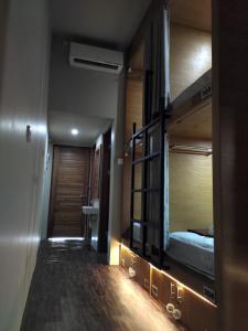 hastina hotel lombok