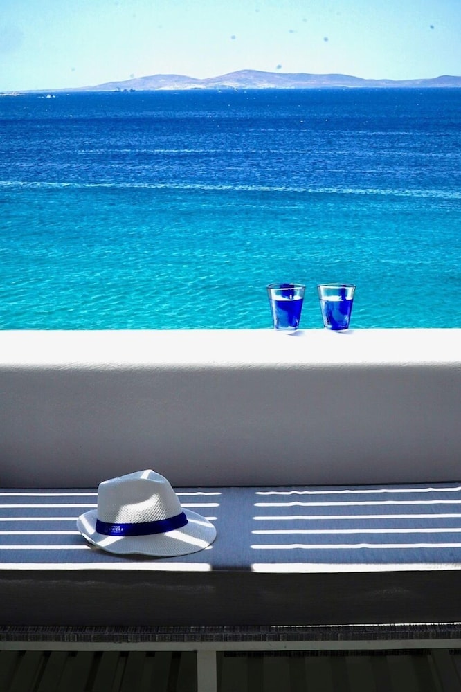 mykonos riviera