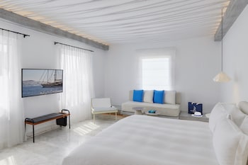 mykonos riviera