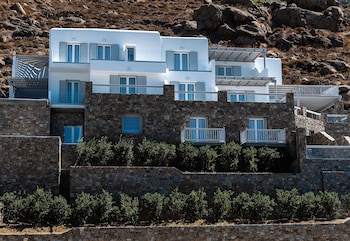mykonos riviera