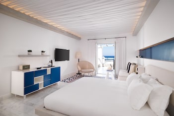 mykonos riviera