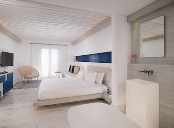 mykonos riviera